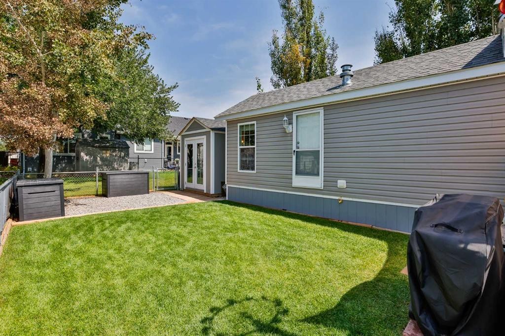 10 Cormorant Crescent, Rural Vulcan County, AB