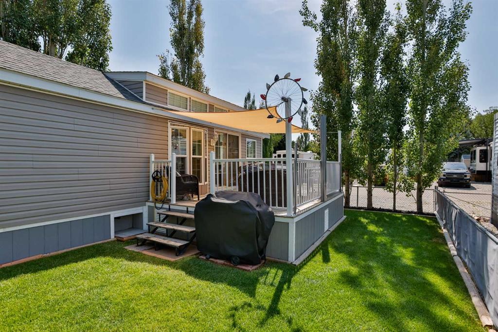 10 Cormorant Crescent, Rural Vulcan County, AB