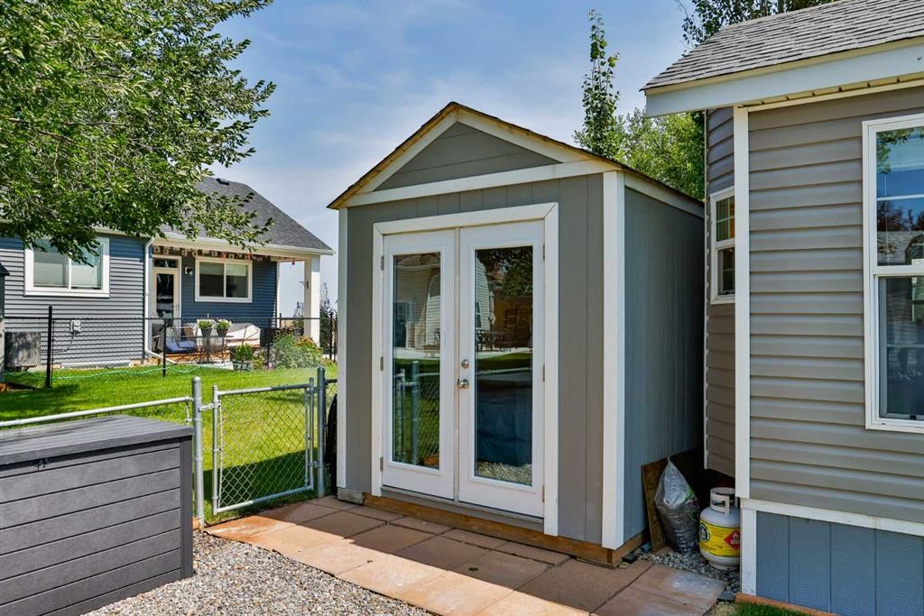 10 Cormorant Crescent, Rural Vulcan County, AB