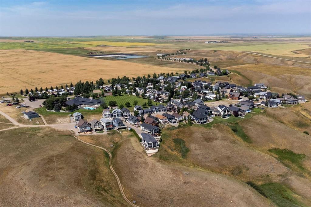 10 Cormorant Crescent, Rural Vulcan County, AB