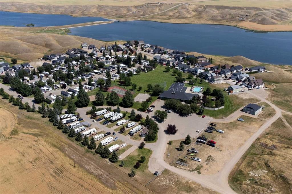 10 Cormorant Crescent, Rural Vulcan County, AB