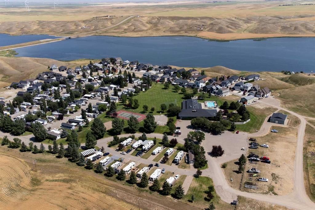 10 Cormorant Crescent, Rural Vulcan County, AB