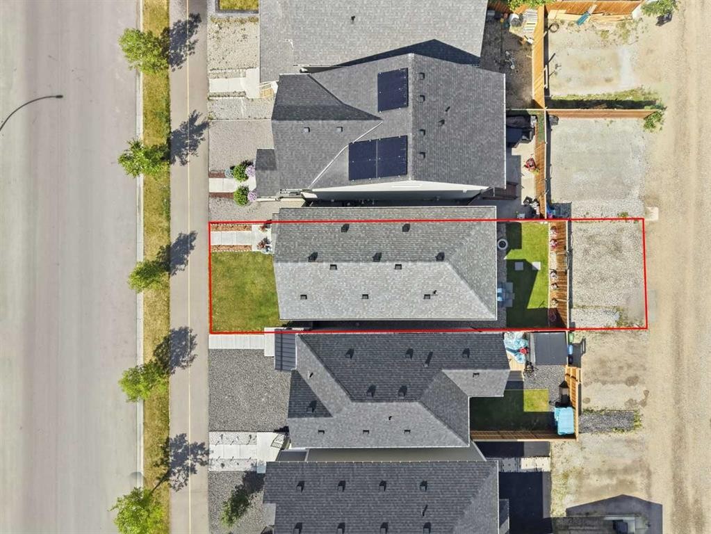 578 Masters Road Se, Calgary, AB - Outdoor With View