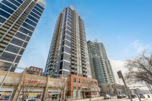 2702-1320 1 Street SE Calgary, AB T2G 0G8