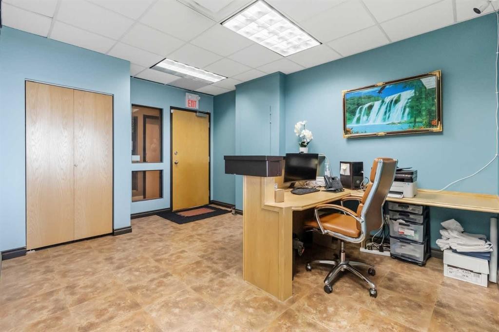 221-2770 3 Avenue Ne, Calgary, AB