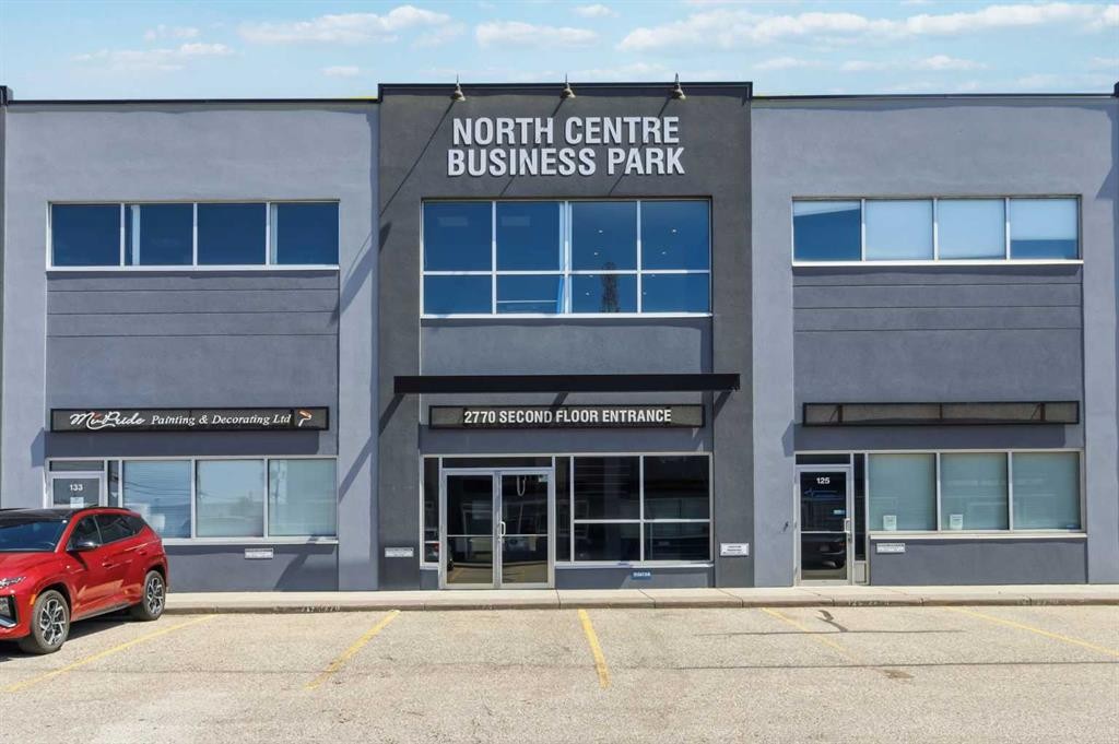 221-2770 3 Avenue Ne, Calgary, AB