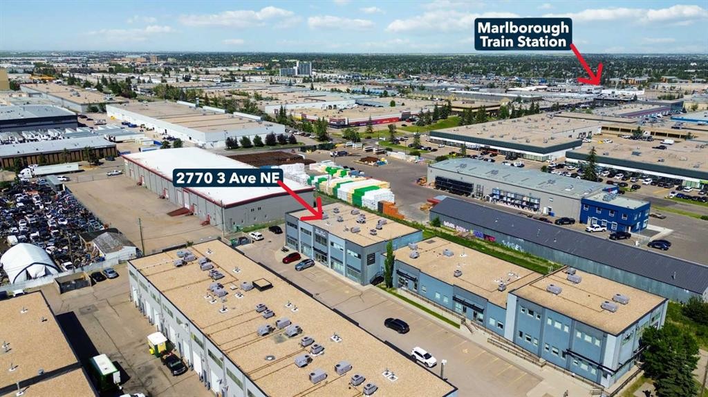 221-2770 3 Avenue Ne, Calgary, AB