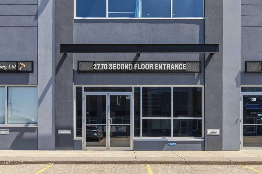 221-2770 3 Avenue Ne, Calgary, AB
