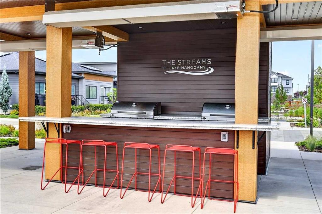 101-150 Marina Cove Se, Calgary, AB - Outdoor With Exterior