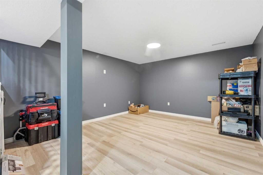 227 Abalone Place Ne, Calgary, AB - Indoor