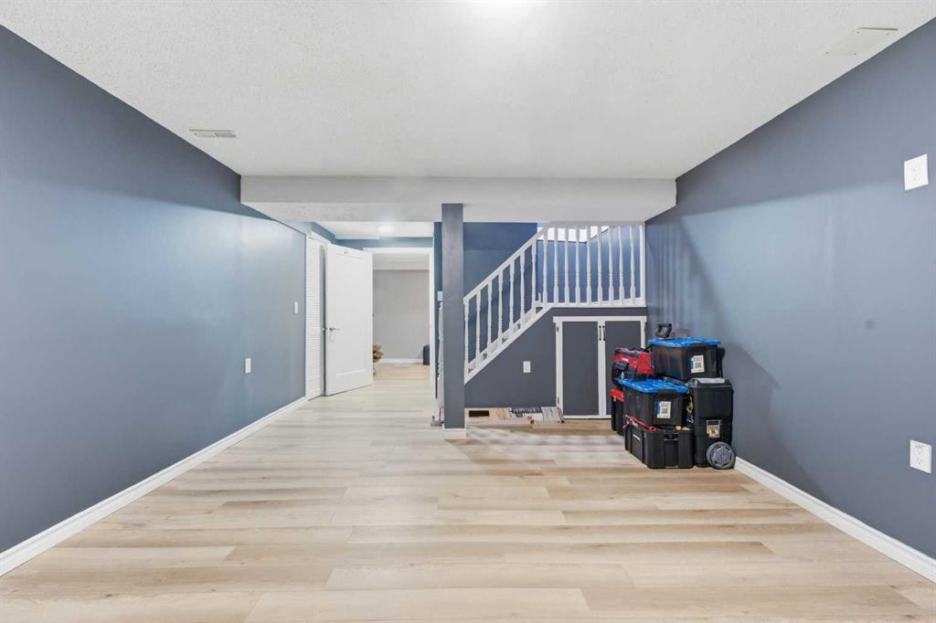 227 Abalone Place Ne, Calgary, AB - Indoor Photo Showing Other Room
