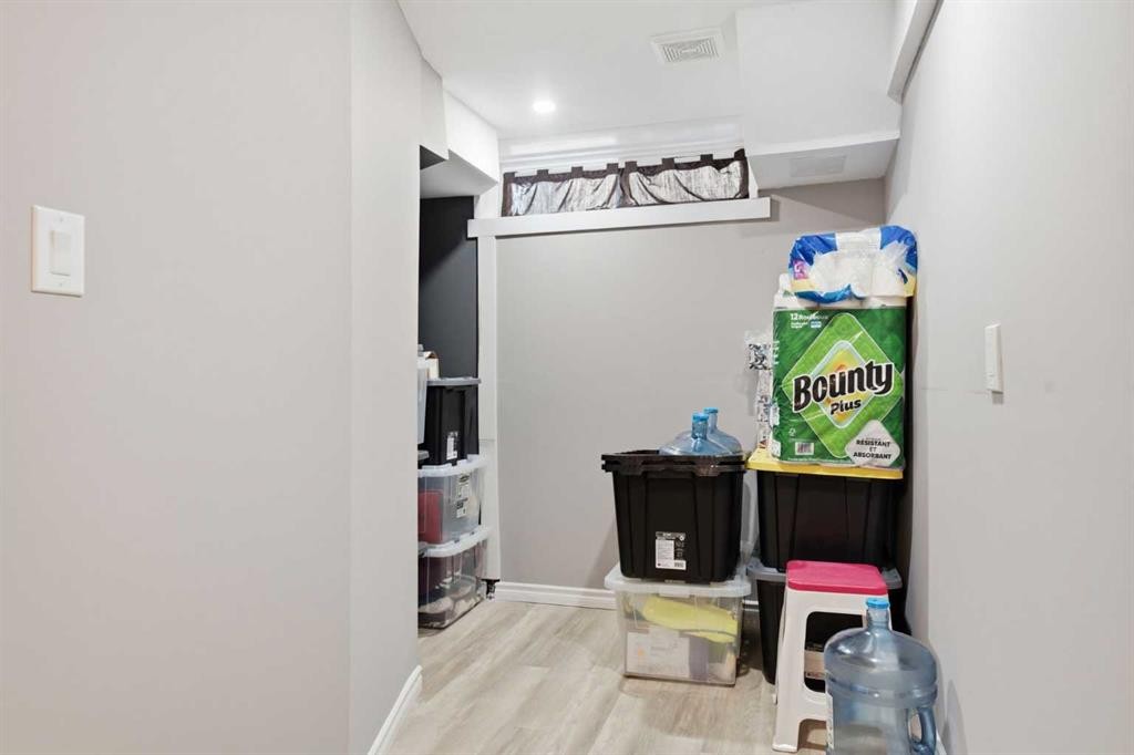 227 Abalone Place Ne, Calgary, AB - Indoor