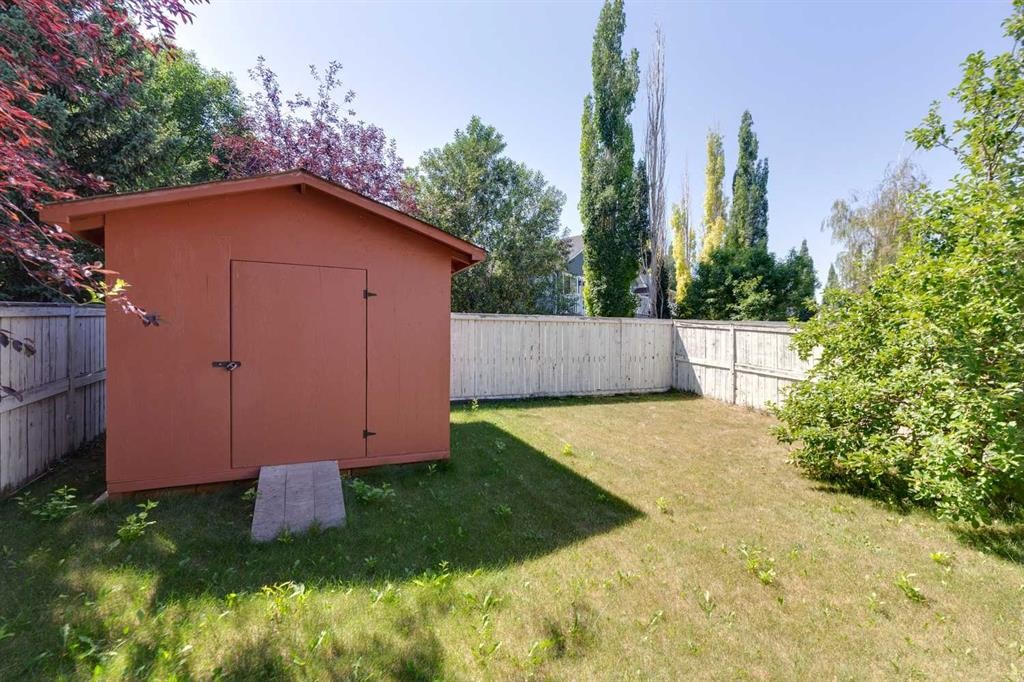 10521 Hidden Valley Drive Nw, Calgary, AB - Outdoor