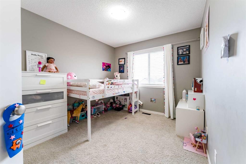 57 Sage Bank Grove Nw, Calgary, AB - Indoor