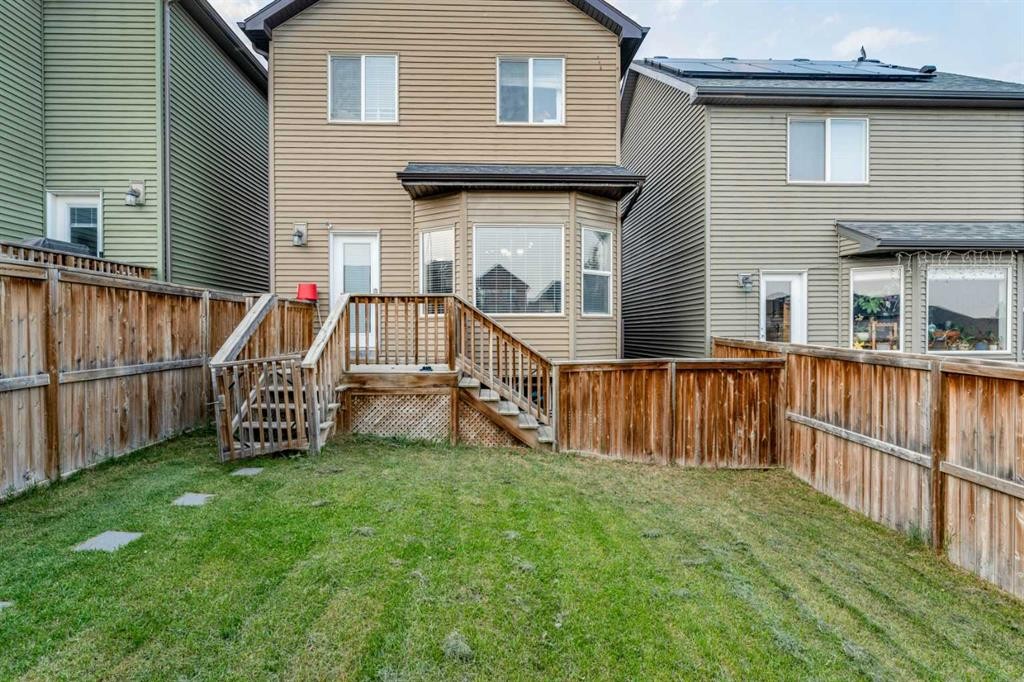 57 Sage Bank Grove Nw, Calgary, AB - Outdoor With Exterior