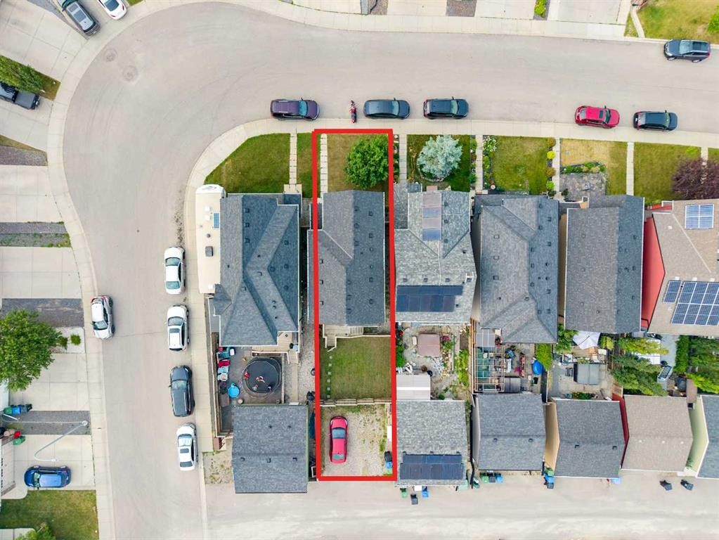 57 Sage Bank Grove Nw, Calgary, AB -