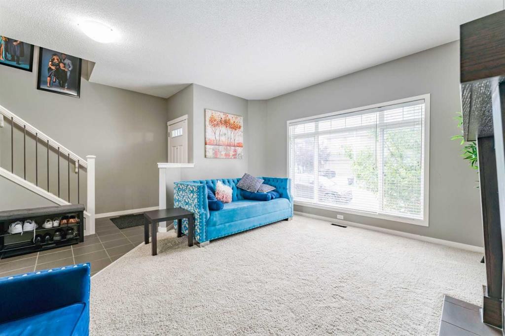 57 Sage Bank Grove Nw, Calgary, AB - Indoor