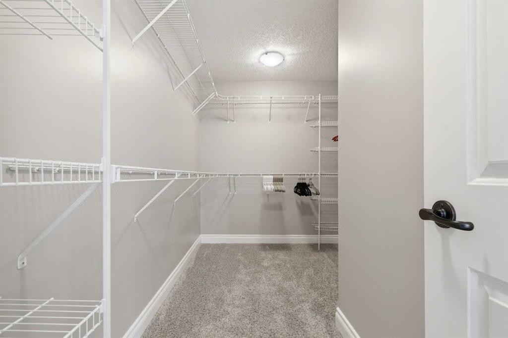 75 Royal Abbey Rise Nw, Calgary, AB - Indoor With Storage