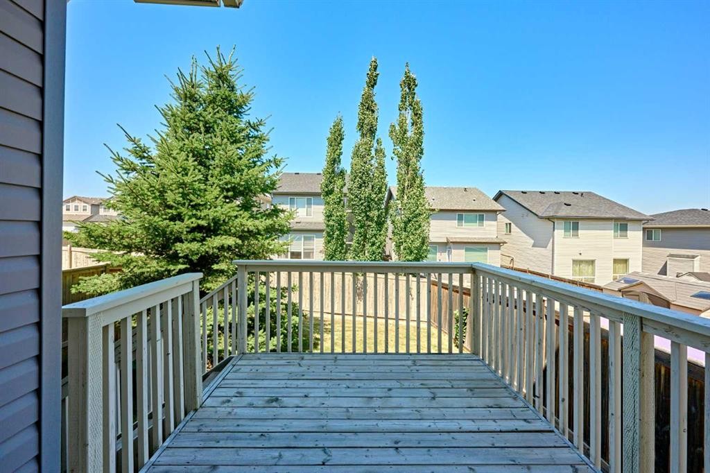 789 Panatella Boulevard Nw, Calgary, AB - Outdoor With Exterior