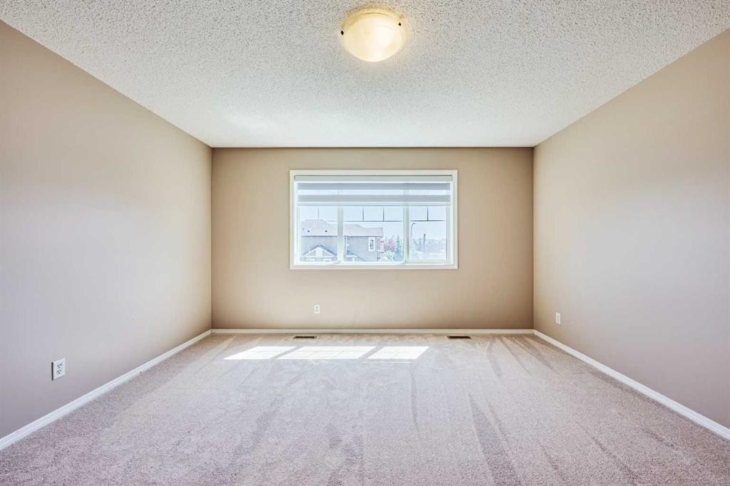 789 Panatella Boulevard Nw, Calgary, AB - Indoor Photo Showing Other Room