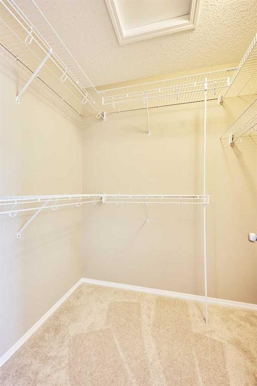 789 Panatella Boulevard Nw, Calgary, AB - Indoor With Storage