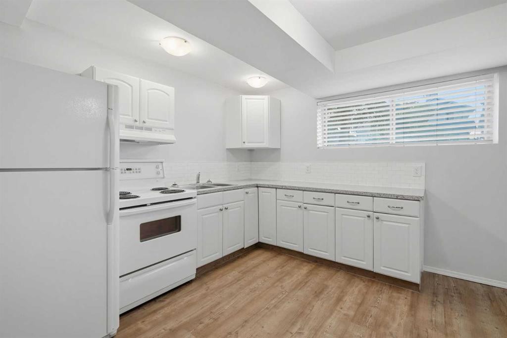 2706 46 Street Se, Calgary, AB