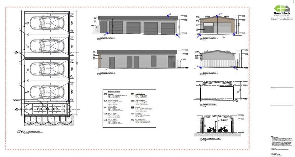 4 Cheyenne Crescent Nw, Calgary, AB - Other