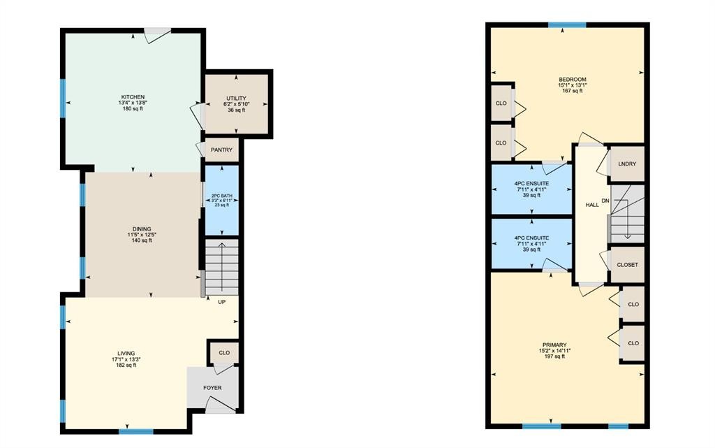 406 Mckenzie Towne Close Se, Calgary, AB - Other