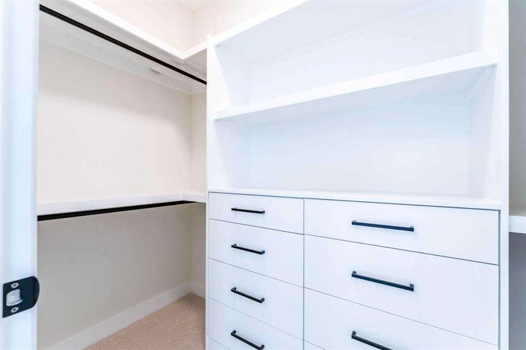 812 1 Street Nw, Calgary, AB - Indoor