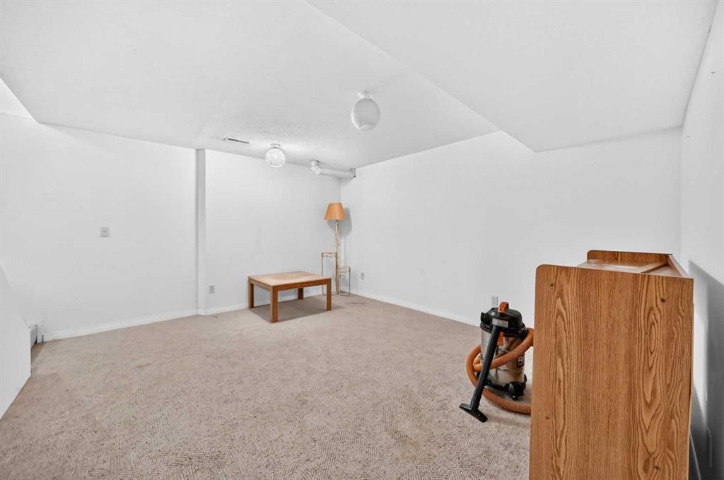 6437 Coach Hill Road Sw, Calgary, AB - Indoor