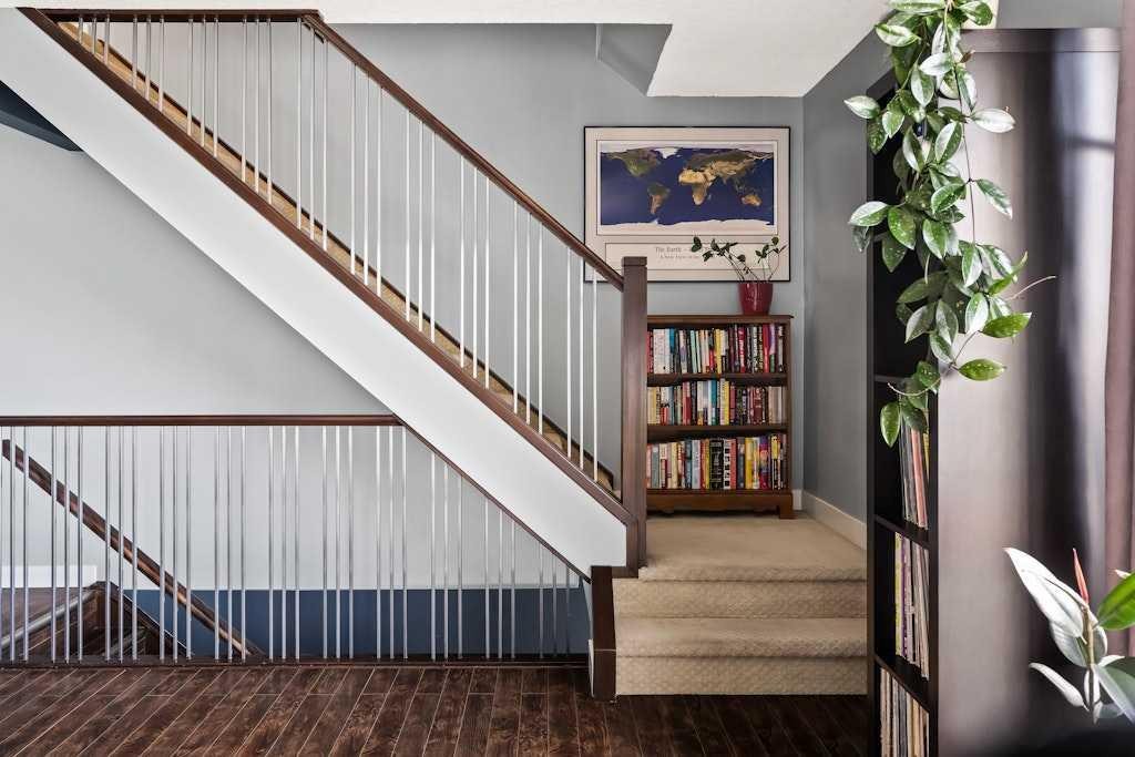 7-1603 Mcgonigal Drive Ne, Calgary, AB - Indoor Photo Showing Other Room