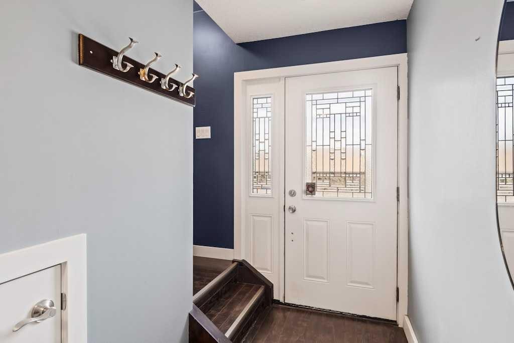 7-1603 Mcgonigal Drive Ne, Calgary, AB - Indoor Photo Showing Other Room
