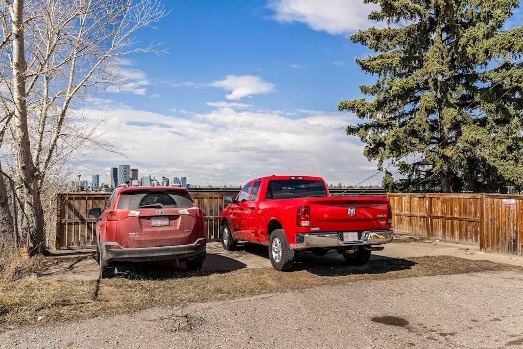 7-1603 Mcgonigal Drive Ne, Calgary, AB - Outdoor