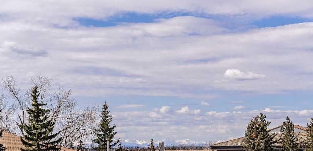 7-1603 Mcgonigal Drive Ne, Calgary, AB - Outdoor With View