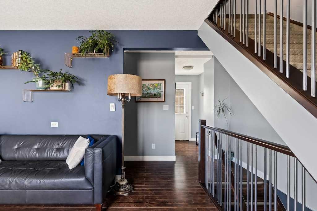 7-1603 Mcgonigal Drive Ne, Calgary, AB - Indoor Photo Showing Other Room