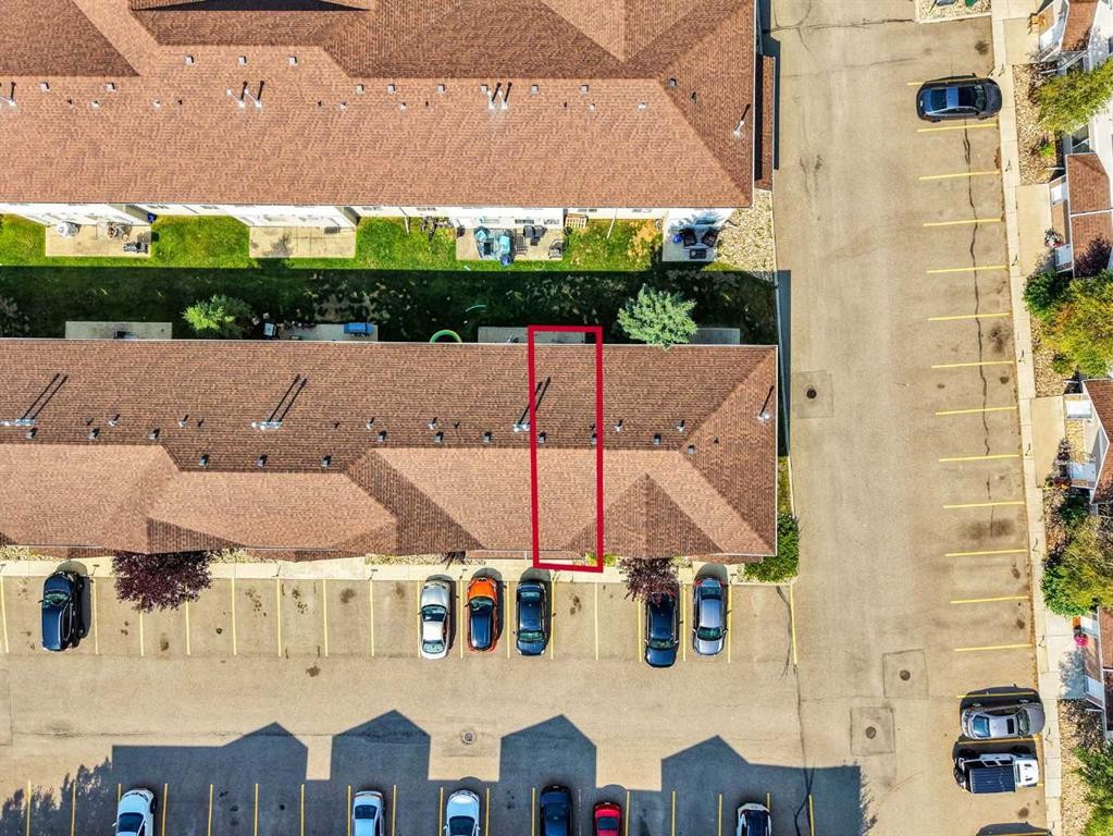 575-100 Jordan Parkway, Red Deer, AB -