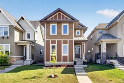 213 Mahogany Heights SECalgary, AB T3M 0X7