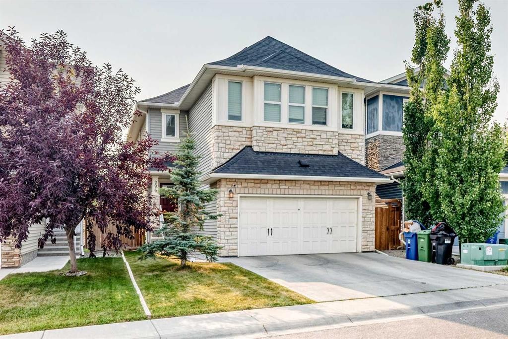 296 Nolancrest Heights Nw, Calgary, AB - Outdoor