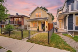121 15 Street NWCalgary, AB T2N 2A8