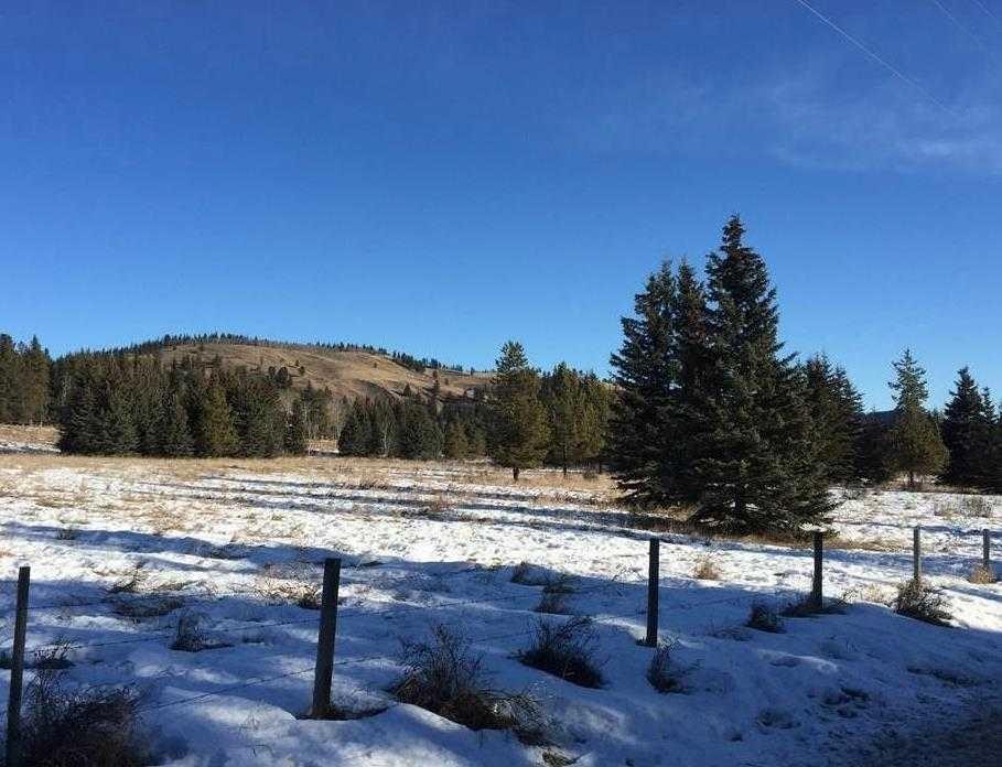 11 Ghost Country Place, Waiparous, AB