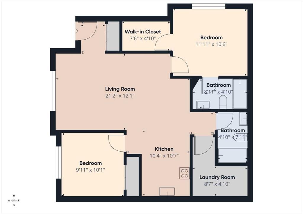 1-67 West Coach Manor Sw, Calgary, AB - Other