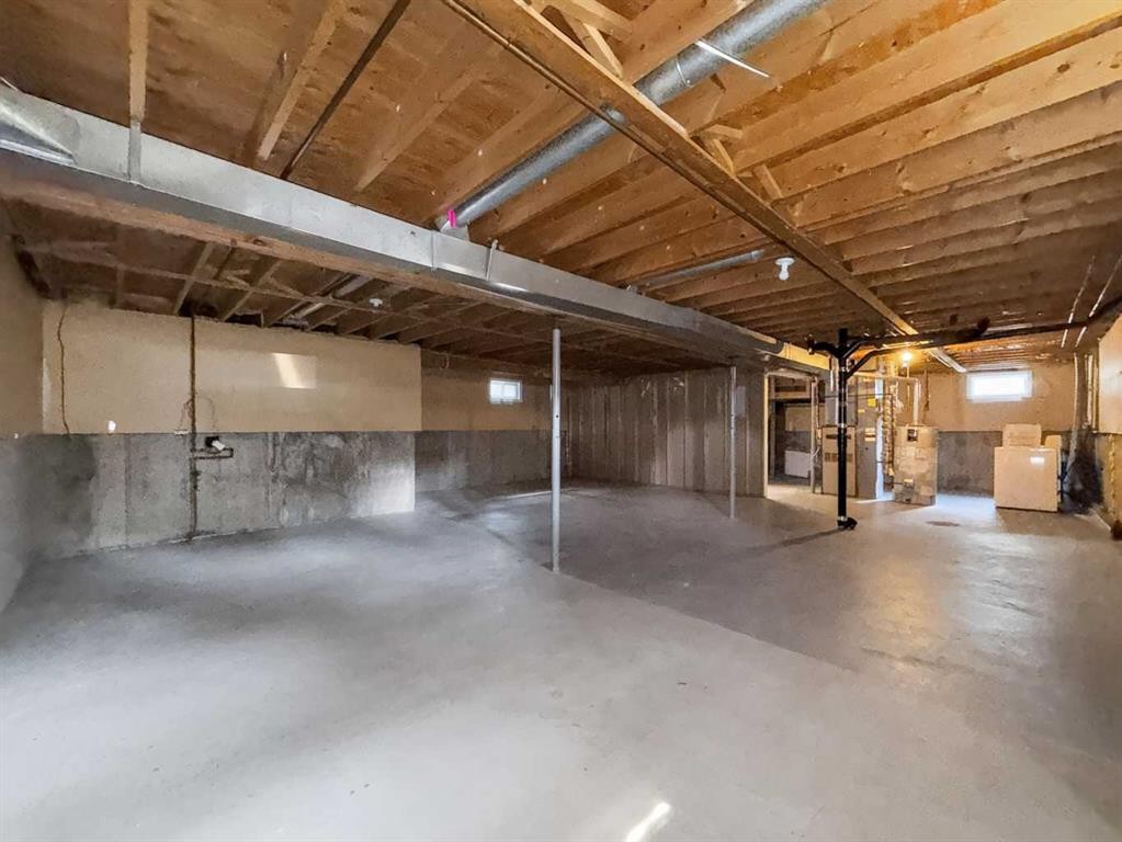 207 Deer Ridge Way Se, Calgary, AB - Indoor
