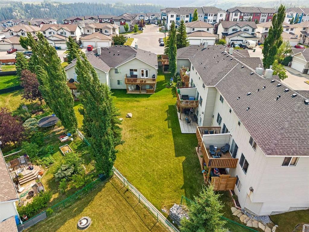 10-117 Bow Ridge Drive, Cochrane, AB - Outdoor