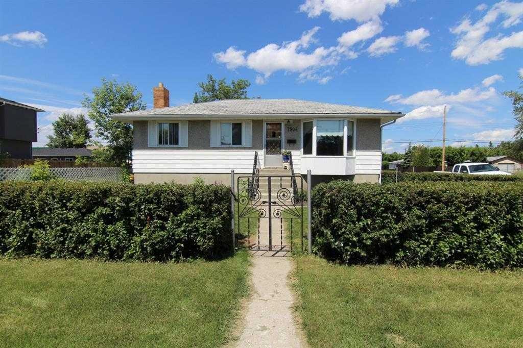 Basement Unit-7504 39 Avenue Nw, Calgary, AB