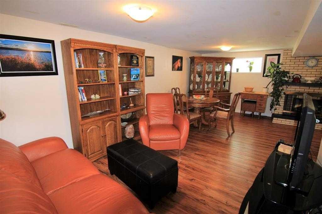 Basement Unit-7504 39 Avenue Nw, Calgary, AB