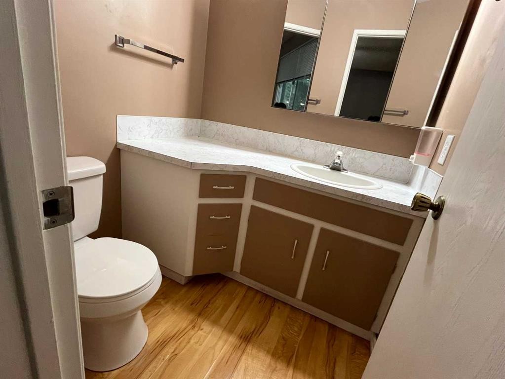 5820 Rundlehorn Drive Ne, Calgary, AB - Indoor Photo Showing Bathroom