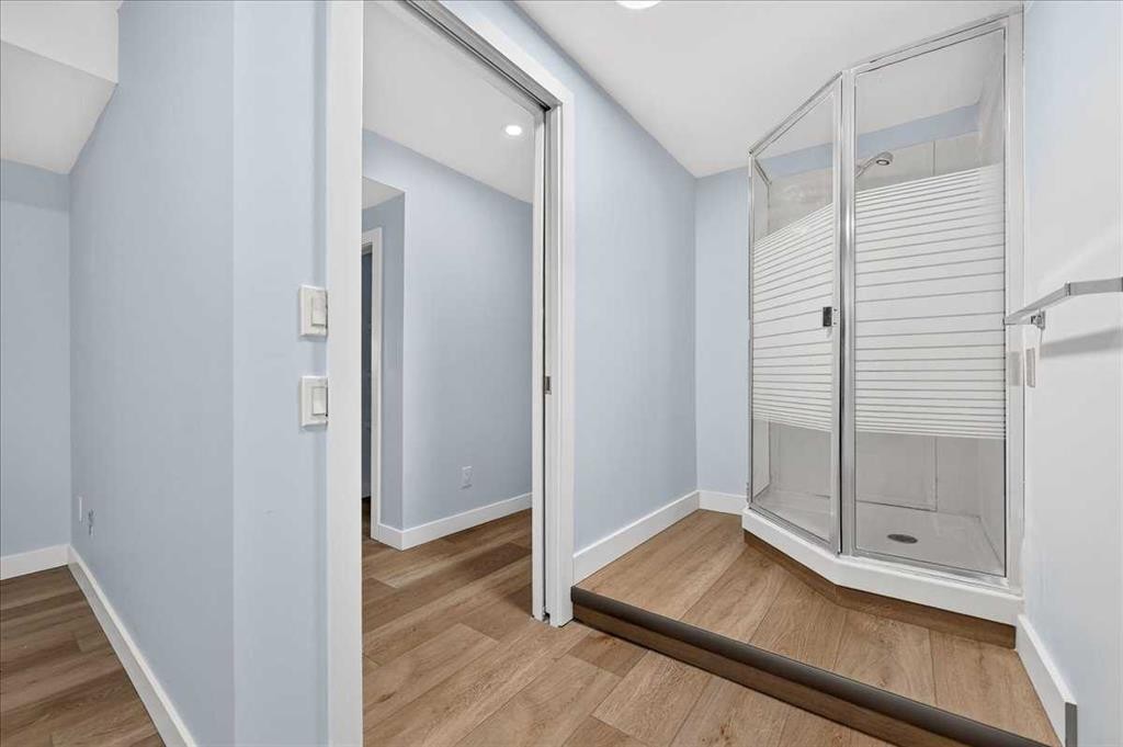 55 Whitehaven Crescent Ne, Calgary, AB - Indoor Photo Showing Other Room