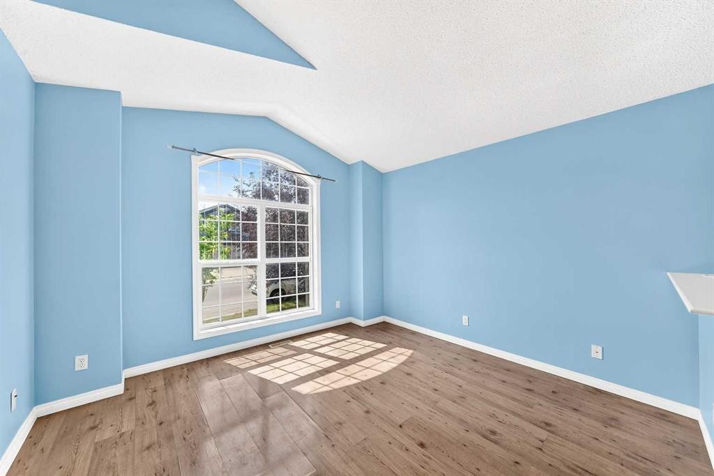 76 Coville Close Ne, Calgary, AB - Indoor Photo Showing Other Room