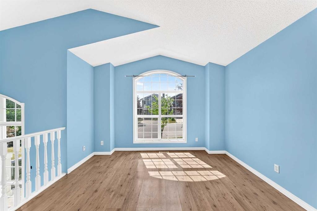 76 Coville Close Ne, Calgary, AB - Indoor Photo Showing Other Room