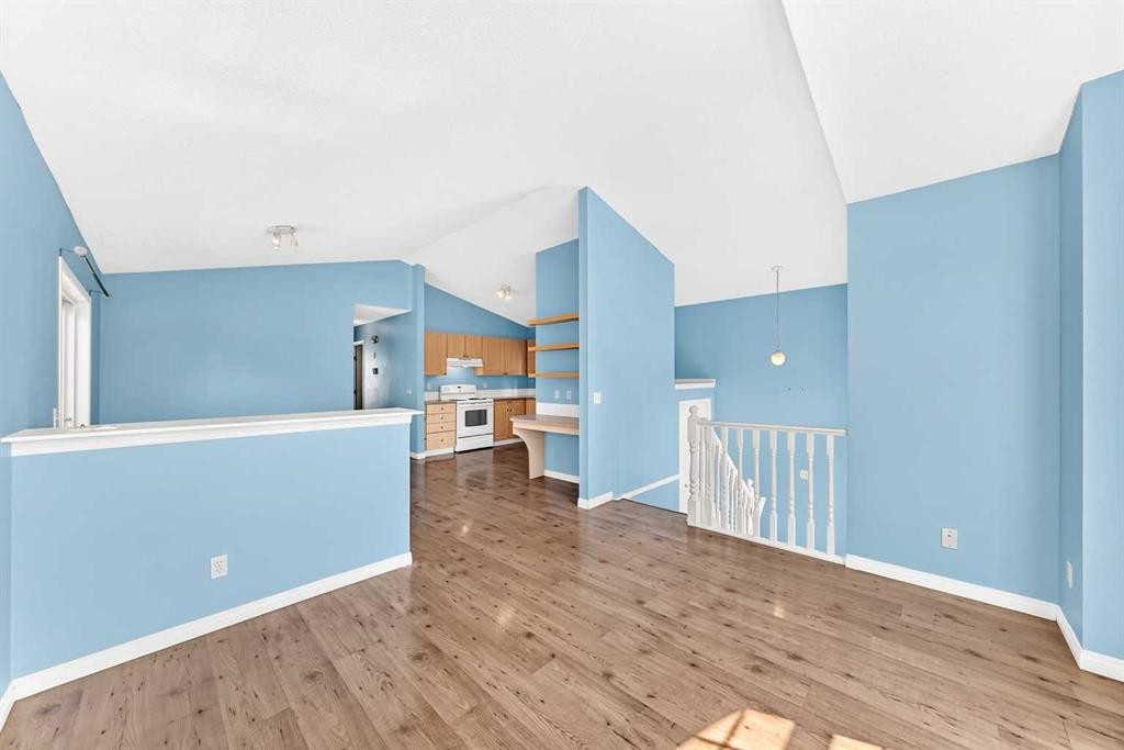 76 Coville Close Ne, Calgary, AB - Indoor Photo Showing Other Room